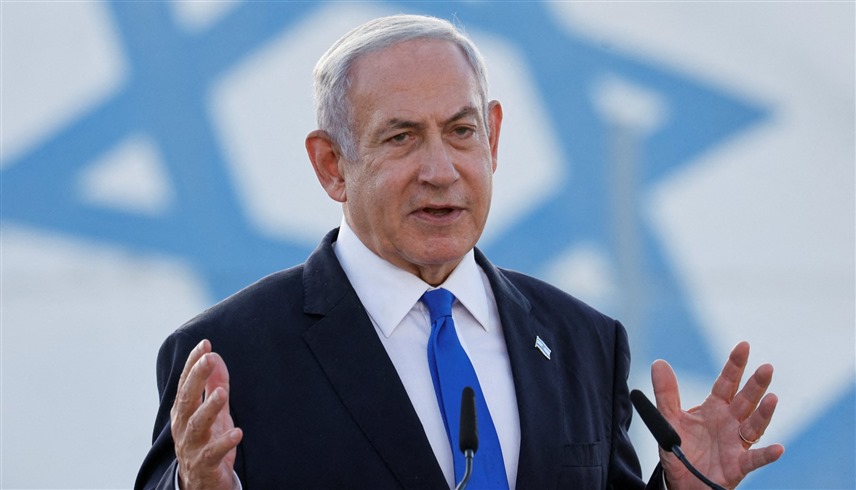 رئيس الوزراء الإسرائيلي بنيامين نتانياهو (إكس)