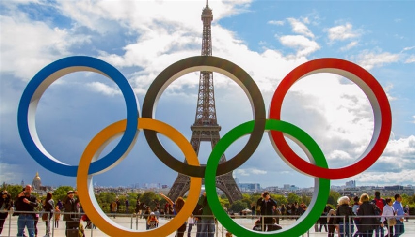 أولمبياد باريس 2024 (إكس)