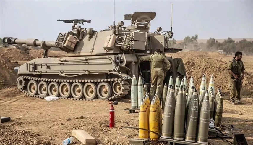 بايدن هدد إسرائيل بوقف إمدادات الأسلحة الأمريكية في حال واصلت عمليتها في رفح (أرشيف)