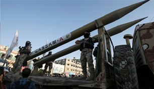 حماس تعلن تدمير ناقلة جند إسرائيلية في معبر رفح