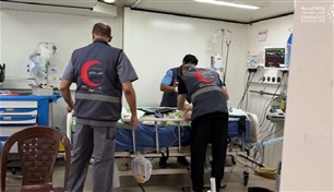 شاهد.. المستشفى الميداني الإماراتي يواصل تقديم خدماته في غزة