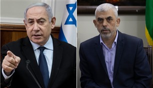 رغبة حماس ونتانياهو في استمرار حرب غزة تقوض جهود بايدن