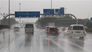 الإمارات.. تعرف على الإجراءات الاستباقية لمواجهة الحالة الجوية