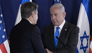 نتانياهو يتحدى بلينكن: لا تراجع عن اجتياح رفح