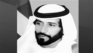 رئيس الدولة ينعي الشيخ طحنون بن محمد آل نهيان
