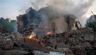 بعد هجوم روسيا على خاركيف.. إجلاء أكثر من 4 آلاف أوكراني