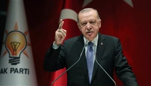 أردوغان: نتانياهو تفوق على هتلر