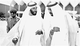 في ذكرى رحيله.. الشيخ خليفة قاد الإمارات نحو التقدم والتنمية المستدامة