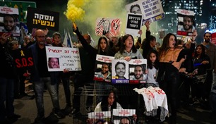 الرأي العام الإسرائيلي يتغير بسبب حرب غزة.. هل يرتدع نتانياهو؟