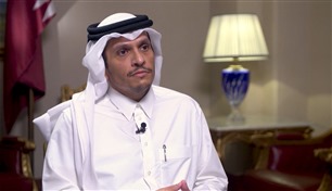 رئيس وزراء قطر: مفاوضات غزة وصلت إلى طريق مسدود