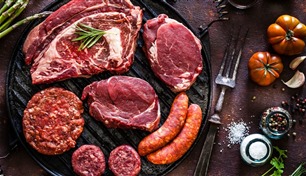 تعرف على المقدار الصحي الآمن من اللحوم الحمراء
