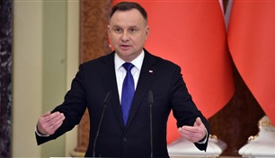 رئيس بولندا: روسيا إذا انتصرت في أوكرانيا ستغزو دولاً أخرى