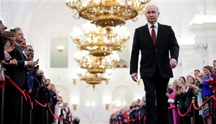 بوتين يهيئ روسيا إلى حرب طويلة المدى في أوكرانيا