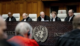 هذا الأسبوع.. العدل الدولية تستمع لاتهام جنوب إفريقيا لإسرائيل بالإبادة الجماعية  