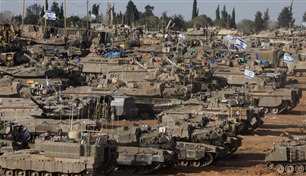 مسؤولون أمريكيون: إسرائيل حشدت قوات كافية لاجتياح رفح