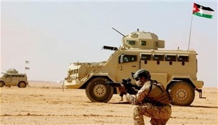 رويترز: الأردن يحبط مؤامرة تهريب أسلحة لخلية إخوانية