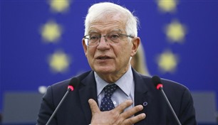 بوريل: عملية رفح ستؤثر بقوة على علاقات أوروبا مع إسرائيل