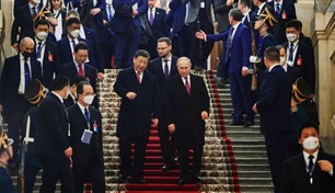  زيارة بوتين للصين اختبار للشراكة "بلا حدود"