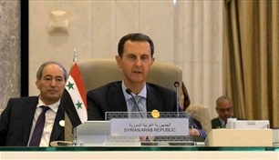 لن يلقي كلمة رسمية.. بشار الأسد يشارك في القمة العربية بالبحرين 