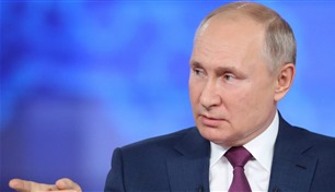3 مرات.. بوتين يطالب بمضاعفة الإنتاج العسكري 