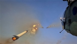 روسيا تسقط 10 صواريخ أتاكمز فوق القرم