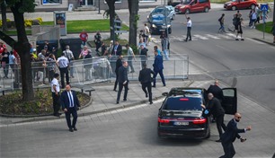 تطورات خطيرة في حالة رئيس وزراء سلوفاكيا