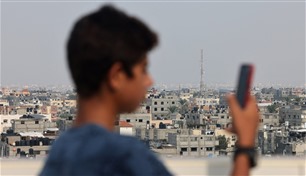 إسرائيل قطعت الاتصالات عن غزة أكثر من 10 مرات