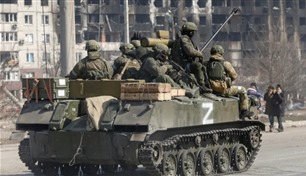 أوكرانيا تتهم روسيا باعتقال مدنيين وإعدامهم في خاركيف