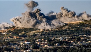قتيلان بقصف إسرائيلي على جنوب لبنان