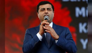 محكمة تركية تدين مسؤولين في حزب موال للأكراد