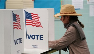 تقرير: السياسة التجارية بين أبرز نقاط التنافس في الانتخابات الأمريكية
