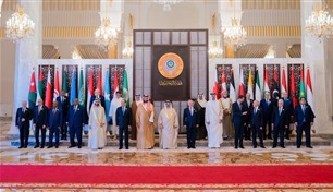 في القمة العربية.. محمد بن راشد يؤكد الحاجة لتعزيز العمل المشترك