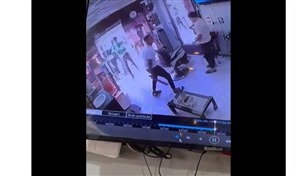 مصر: فيديو صادم لبلطجي ينهال ضرباً على شخص بسلاح أبيض