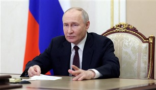 بوتين يكشف هدف روسيا من عملية خاركيف
