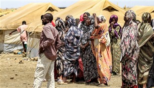 الأمم المتحدة: المجاعة تقترب.. والسودان على حافة الهاوية