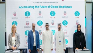 صحة أبوظبي والاتحاد الدولي لطب الطوارئ يطوران قدرات طب الطوارئ في الإمارة