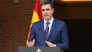 إسبانيا تحدد الأربعاء موعد الاعتراف بدولة فلسطين
