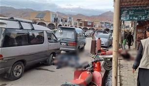 مسلحون يقتلون 3 سياح أجانب في أفغانستان
