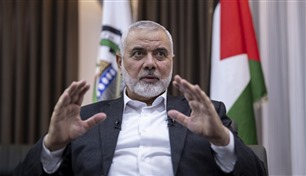 صحيفة: قطر طردت قادة حماس لفترة وجيزة وأعادتهم