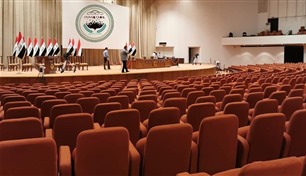 تباين مواقف الأحزاب السنية العراقية بشأن مرشحي رئاسة البرلمان
