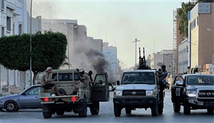 اشتباكات عنيفة في ليبيا.. دعوات إلى هدنة في الزاوية بعد قتال بين ميليشيات مسلحة 