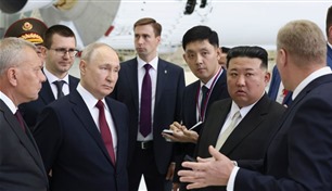 وول ستريت جورنال: زيارة بوتين لكوريا الشمالية تثير حفيظة الصين