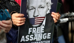 محكمة بريطانية تحسم مصير مؤسس ويكيليكس خلال ساعات