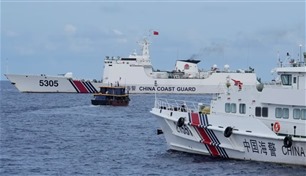 الفلبين تدين توجيهات بكين باحتجاز أجانب في بحر الصين الجنوبي