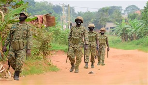 أوغندا تعتقل خبير قنابل موالي لتنظيم داعش الإرهابي