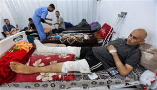 أطباء أمريكيون يصرّون على البقاء في غزة رغم التحذيرات