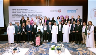 نهيان بن مبارك: الإمارات ملتزمة بتقديم أفضل رعاية صحية للجميع