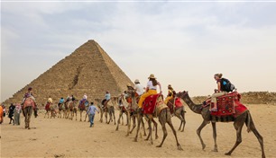 بعد المصالحة.. نمو السياحة التركية في مصر