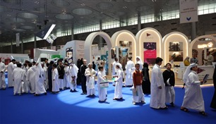 إسدال الستار على الدورة 33 لمعرض الدوحة الدولي للكتاب