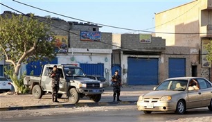 ليبيا.. هدوء حذر في "الزاوية" بعد اشتباكات عنيفة